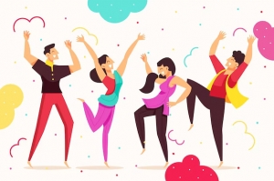 How Can Dance Help You Live a Healthier Life?