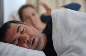 Sleep Apnea Signs Sleep Apnea Signs